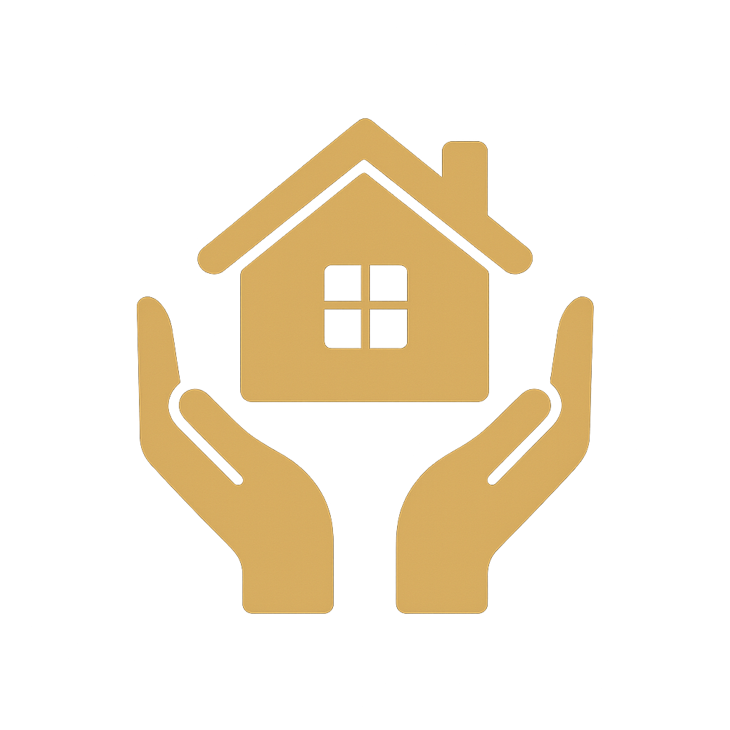 Inheriting House