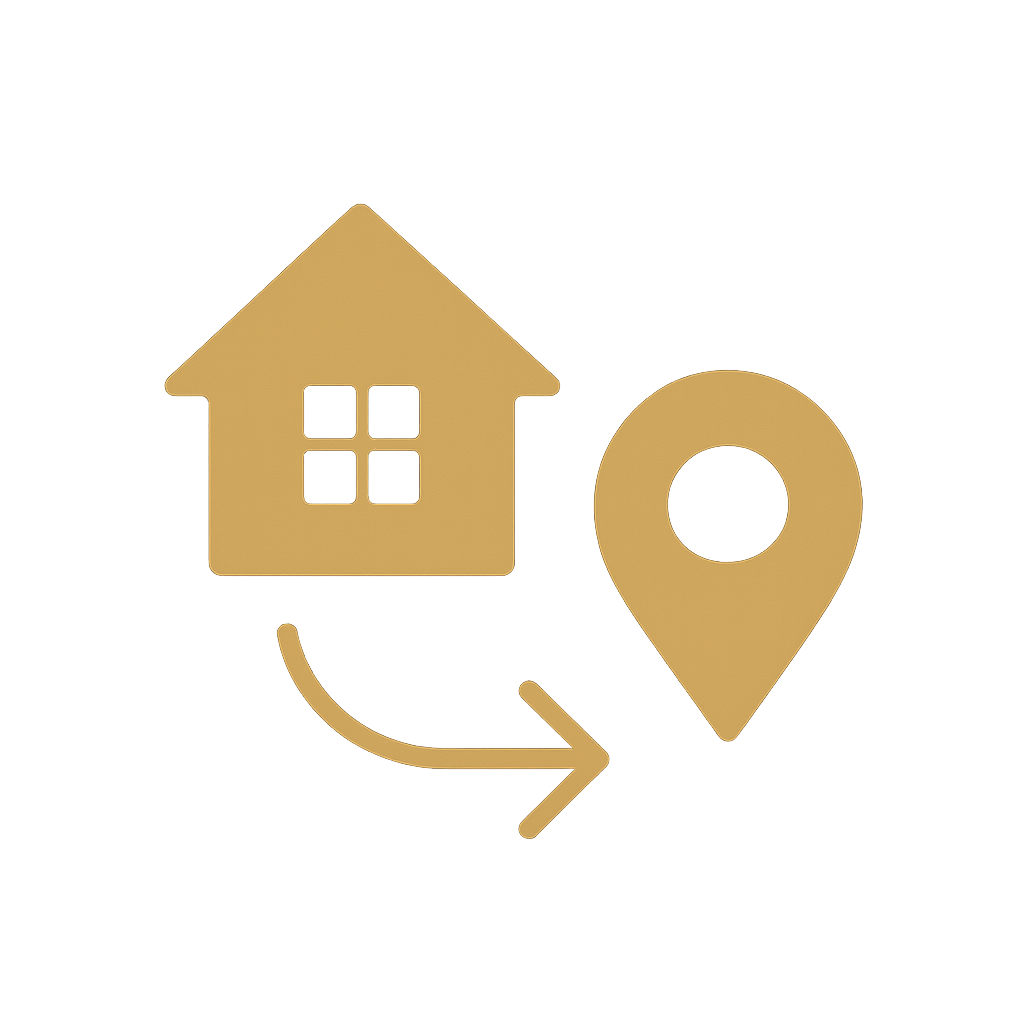 Relocating