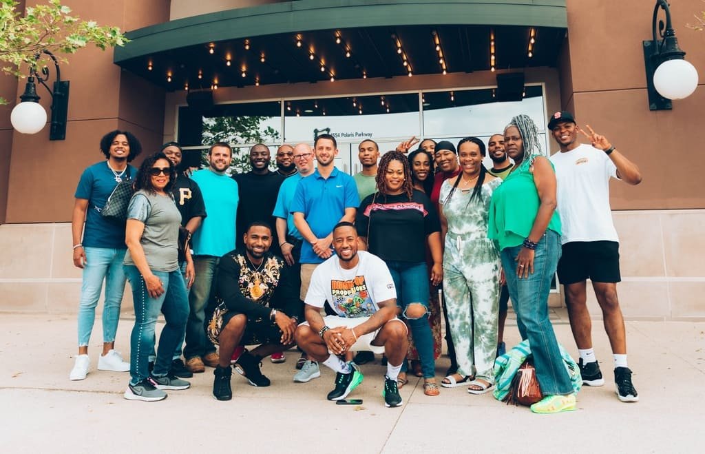 Legacy Isn’t a Luxury… It’s a Lifestyle