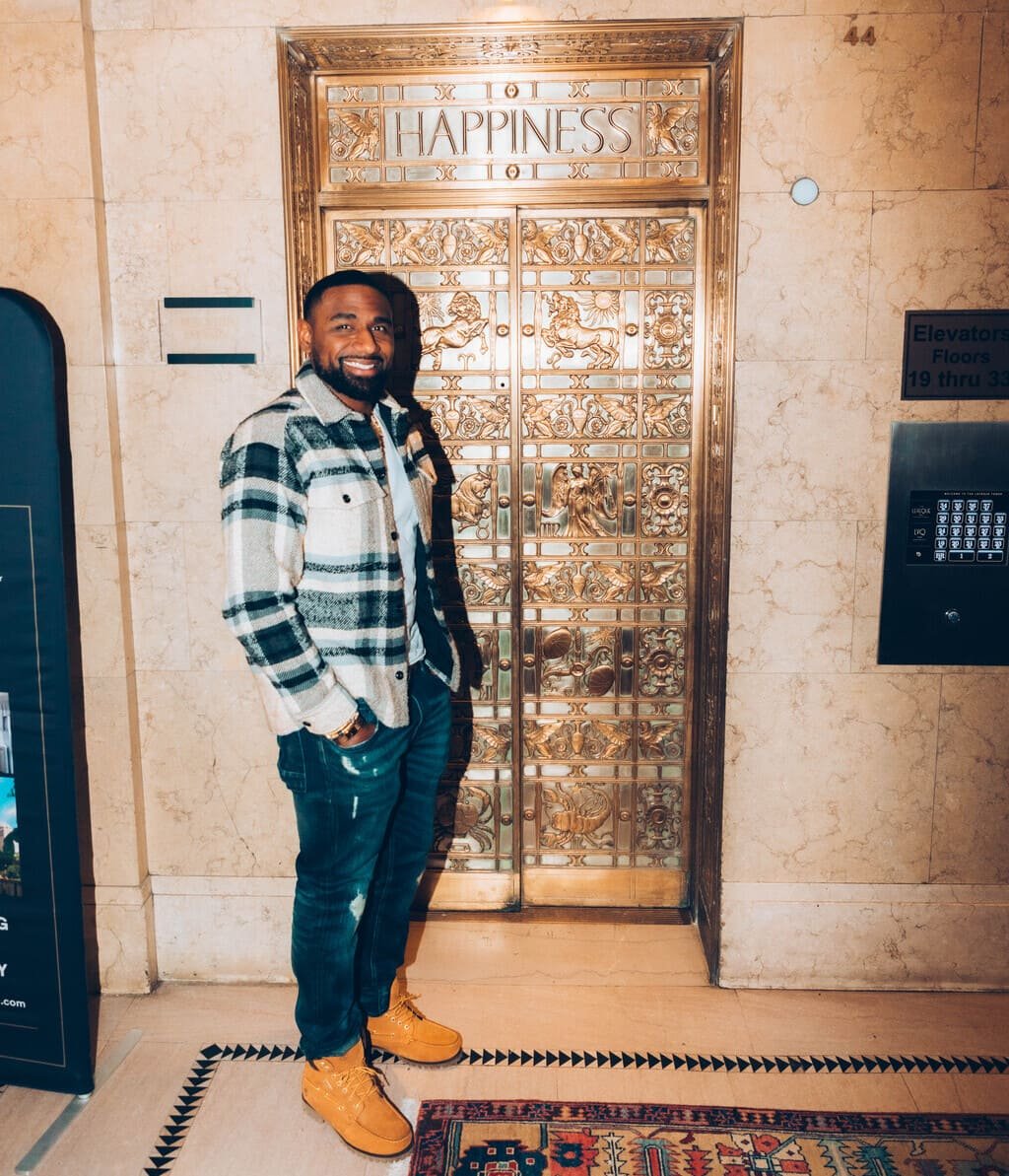 The Power of Saying ‘No’ in Business and in Life