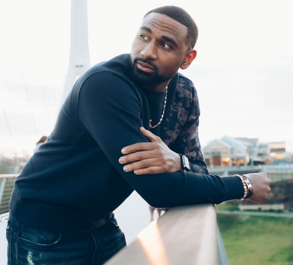 Why Vision Is More Valuable Than Hustle